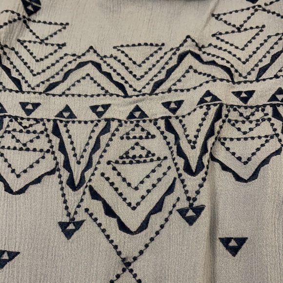 Crocheted Top - Picture 4 of 5